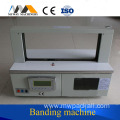 PP Paper Roll Tape automatic medicine banding machine